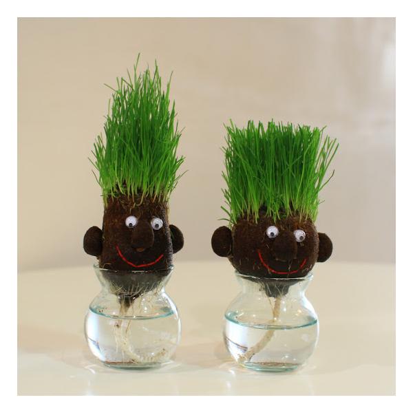 Happy !!　Have Fan !!「何気なく目に入った瞬間に思わず "クスッ" と笑ってしまう・・・これが hair LABO のコンセプトです。人は難しい事ばかり考えているとついつい恐い顔になってしまいます。恐い顔をしているとその周...