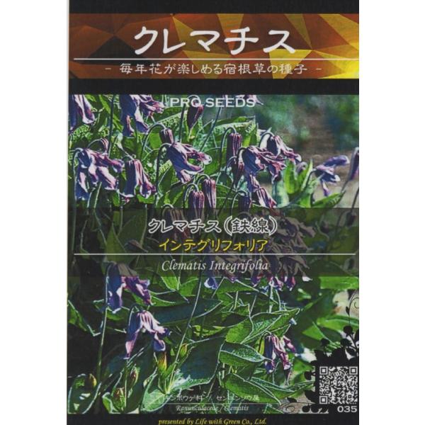 クレマチス 種の人気商品 通販 価格比較 価格 Com