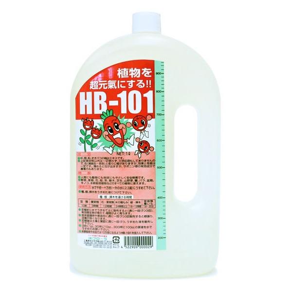 肥料 1l hb-101の人気商品・通販・価格比較 - 価格.com