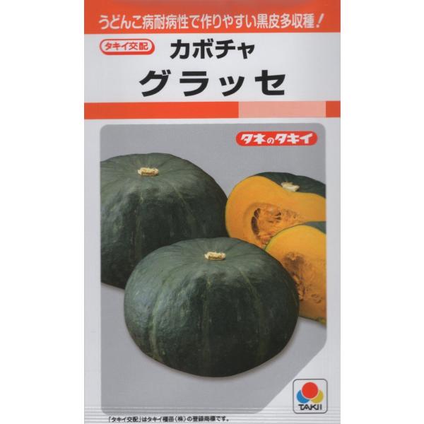 ●うどんこ病耐病性うどんこ病耐病性(特許第6306252号)をもつため、栽培後半までのつるもちが極めて良好。減農薬栽培や省力栽培にも向く。●収量が安定する着果がよく果実肥大力にすぐれるため多収。果実重量は1.7〜1.9kg程度。●肉質は粉質...