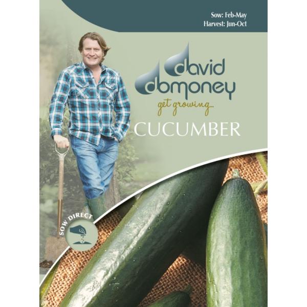 期限切れ（2026年12月）間近のため売り尽くしセール！この甘くてジューシーなキュウリは、温室やポリタンクを必要とせず、屋外でも十分に収穫できるように品種改良されています。また、長さが短いので、新鮮なうちに使うことができ、冷蔵庫で長持ちさせ...