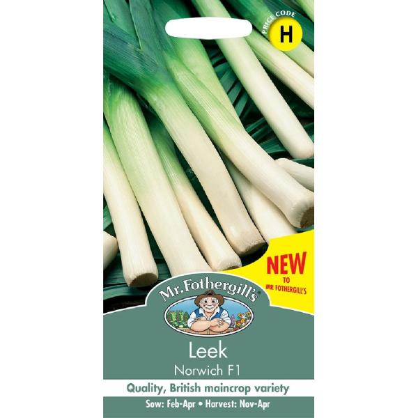 イギリス育ちの高品質なメインクロップ品種です。樹勢は強く、とう立ちが遅く、樹形は直立です。滑らかなシャンクを大量に生産する。ビタミンC、鉄分、葉酸を豊富に含んでいます。