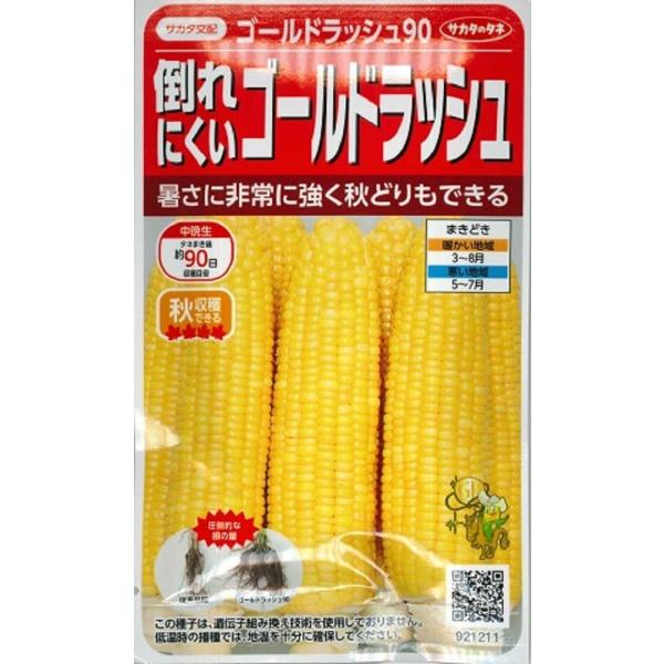 粒皮が極めてやわらかく、フルーツのような香り、さわやかな甘みがあります。先端までしっかり実がつきます。根量多く、がっしりと根を張るため、強風などに対して、非常に倒れにくいため安心して栽培できます。この種子は遺伝子組み換え技術を使用しておりま...