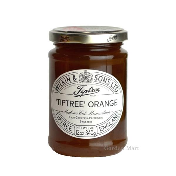 【商品名】 オレンジマーマレード【メーカー名】 TIPTREE/チップトリー【内容量】 340g【原材料】砂糖、オレンジ【賞味期間】 製造日より36ヶ月【原産国】 英国【販売者】 三菱食品株式会社本品製造工場では、小麦、卵、乳を含む製品を製...