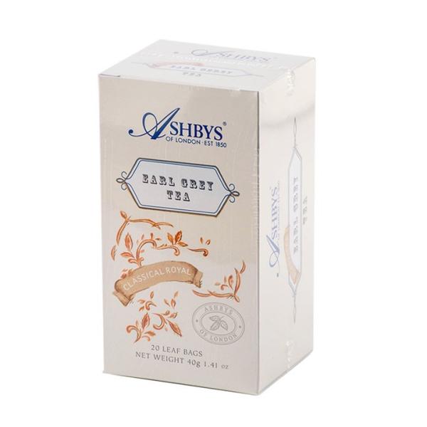 クラシカルロイヤル  アールグレー  AI6060   英国紅茶 ASHBYS OF LONDON
