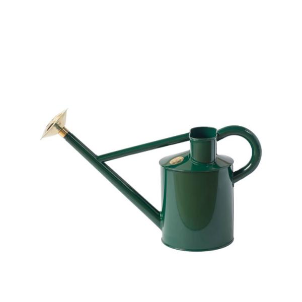 HAWS ホーズ 4.5Lジョウロ ブリキ 30年物 【公式通販】