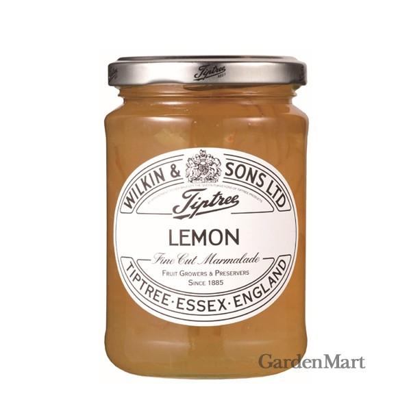 【商品名】 レモンマーマレード【メーカー名】 TIPTREE/チップトリー【内容量】 340g【原材料】砂糖、レモン、ゲル化剤(ペクチン)、pH調整剤【賞味期間】 製造日より36ヶ月【原産国】 英国【販売者】 三菱食品株式会社本品製造工場で...