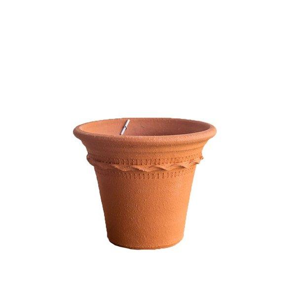 ウィッチフォード 植木鉢 ペイストリーフラワーポット 直径18cm ウィッチフォード 植木鉢 ペイストリーフラワーポット 直径18cm