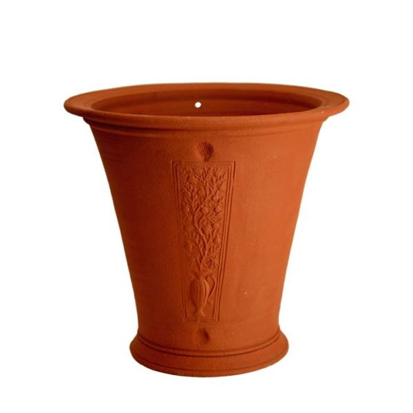 【ウィッチフォード植木鉢】 ウィッチフォード 植木鉢 命の木 直径30cmサイズ Whichford Pottery