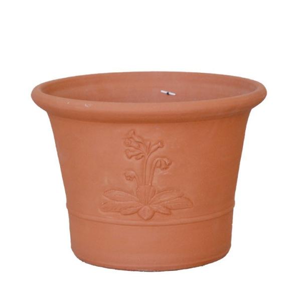 ウィッチフォード 植木鉢 RHSカウスリップフラワーポット 直径36cmサイズ Whichford Pottery