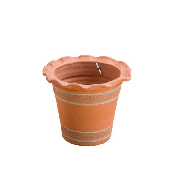 ウィッチフォード 植木鉢 パセリポット 直径19cmサイズ Whichford Pottery (2026年7月再入荷)