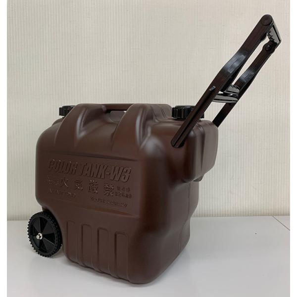 コロコロタンク 灯油用 20L 56297 / 灯油缶 ポリタンク : ガーデン