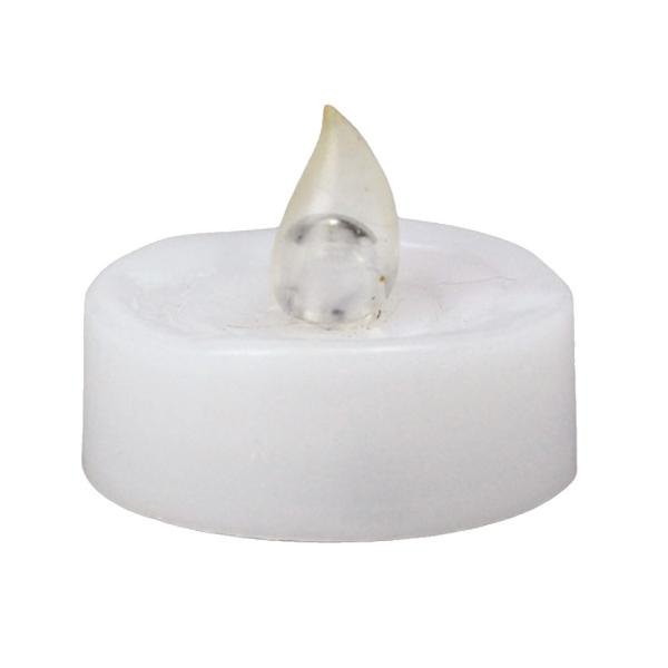 [Release date: November 22, 2024]本物のような暖かい光のキャンドル風ライトです。炎がゆらゆら揺れているような光り方で、ガラスの器に入れると良い雰囲気になります。また、リトルレジンポットに入れても可愛いです。〇...