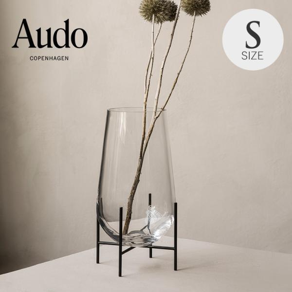 menu（メニュー） Audo Copenhagen イシャスベース Sサイズ 花瓶 花器