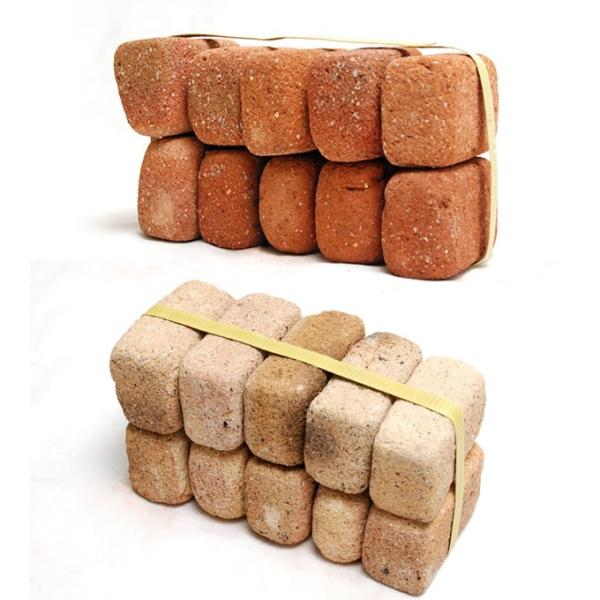 レンガブロック コブル 10個セット 敷石 レンガ タイル 花壇 レンガブロック Buyee Buyee Japanese Proxy Service Buy From Japan Bot Online