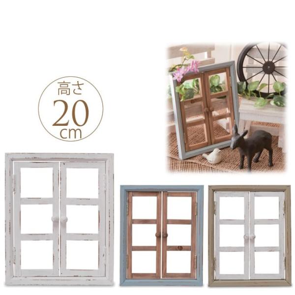 飾り 置物 モチーフ ウィンドウ アンティーク 木製 窓枠ディスプレイ Buyee Buyee 日本の通販商品 オークションの代理入札 代理購入