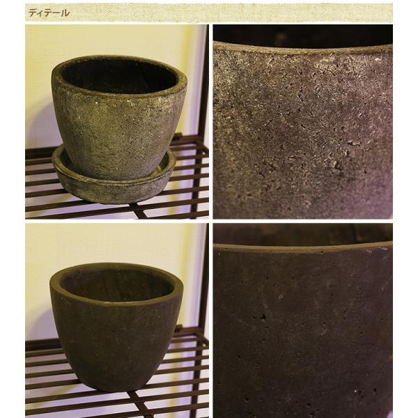プランター 大型 シンプル 花器 大きい 10号 フラワーポット 素朴なコンクリート鉢 30cm Buyee Buyee 日本の通販商品 オークションの代理入札 代理購入