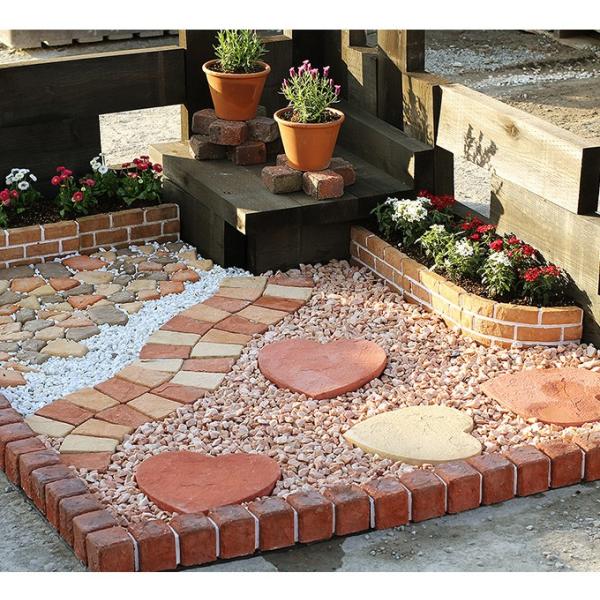 庭 砂利 坪庭 化粧砂利 花壇 色鮮やか洋風砂利 10kg 2袋セット Buyee Buyee Japanese Proxy Service Buy From Japan Bot Online