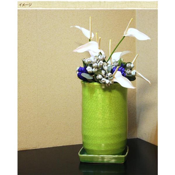 陶器 生け花 フラワーポット ナチュラル 花瓶 背の高い 和風陶器鉢 なごみ L Buyee Buyee 提供一站式最全面最專業現地yahoo Japan拍賣代bid代拍代購服務 Bot Online