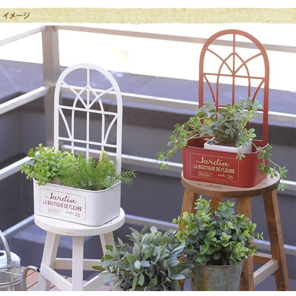 フラワースタンド アイアン 楽しい 小さい ぷちガーデン 窓枠プランター Buyee Buyee 日本の通販商品 オークションの代理入札 代理購入