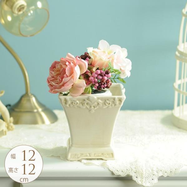陶器 白い 花瓶 北欧 プランターポット フランス王室風フラワーベース ショート S Buyee Buyee 提供一站式最全面最專業現地yahoo Japan拍賣代bid代拍代購服務 Bot Online