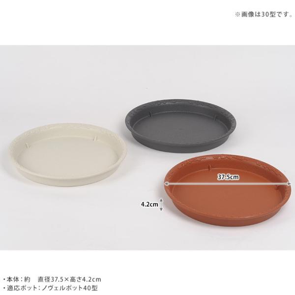 プラ鉢 シンプル かわいい 屋外 プラスチック 軽い フラワーカップ 半額 大型軽量シンプルプランター受け皿 13号鉢用 Buyee Buyee Japanese Proxy Service Buy From Japan Bot Online