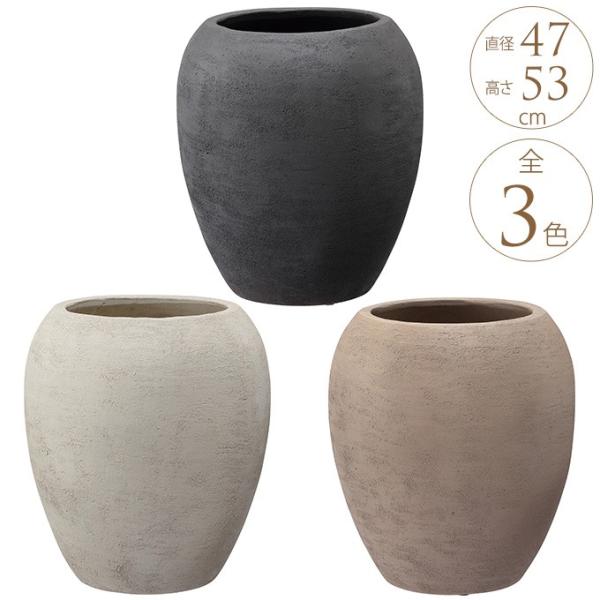 プランター テラコッタ プランター大型の人気商品 通販 価格比較 価格 Com