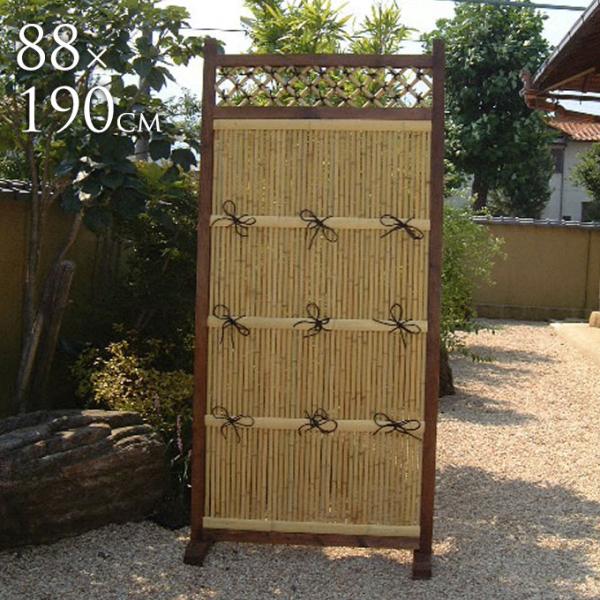 竹フェンス 竹垣 袖垣 仕切り フェンス 目隠し 縦型 自立 :PG-00240:ガーデン用品屋さん - 通販 - Yahoo!ショッピング 竹フェンス 竹垣 袖垣 仕切り フェンス 目隠し 縦型 自立 :PG-00240:ガーデン用品屋さん - 通販 - Yahoo!ショッピング