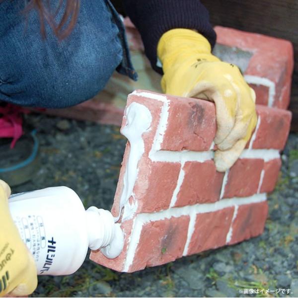 コンクリート レンガ ブロック用接着剤 1kg 花壇 固定 接着 コンクリートボンド 専用 Diy ガーデニング Buyee Buyee 日本の通販商品 オークションの代理入札 代理購入