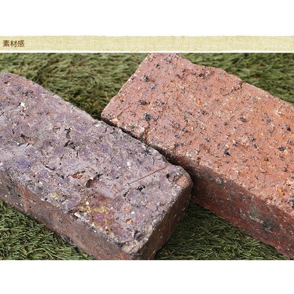 レンガ アンティーク 花壇 ブロック 仕切り 洋風 アンティークレンガ ベーシック 10個セット Buyee Buyee Japanese Proxy Service Buy From Japan Bot Online