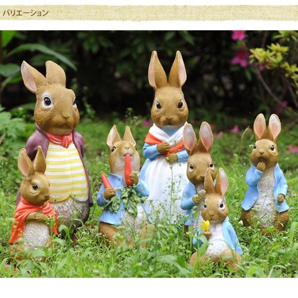 ピーターラビット 考え事 絵本 キャラクター 置物 うさぎ オブジェ 本物そっくり リアル Buyee Buyee 提供一站式最全面最專業現地yahoo Japan拍賣代bid代拍代購服務 Bot Online