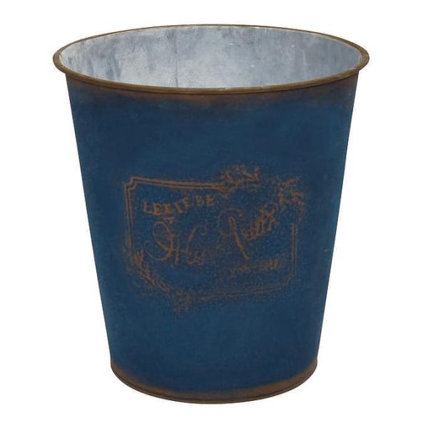 ブリキ バケツ おしゃれ 鉢の人気商品 通販 価格比較 価格 Com