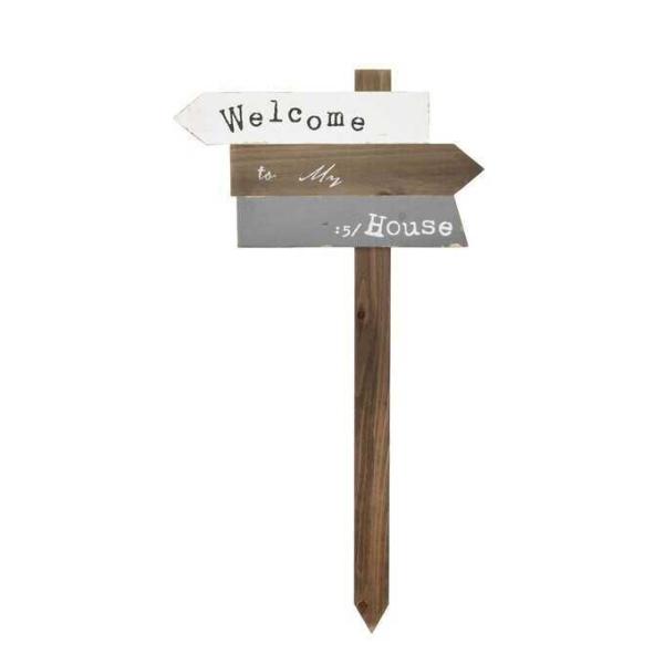 花壇 ピック 野外置物 オーナメントの人気商品 通販 価格比較 価格 Com