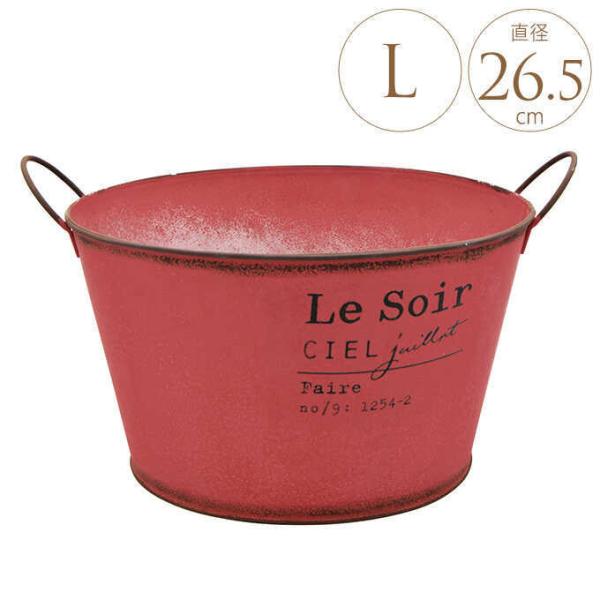 ガーデニング バケツ おしゃれ 鉢の人気商品 通販 価格比較 価格 Com