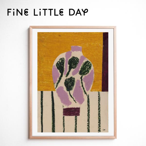 Fine Little Day ファインリトルデイ ポスター SOL 40×50cm 北欧 Fine Little Day ファインリトルデイ ポスター SOL 40×50cm 北欧