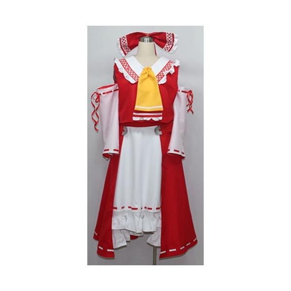 東方 コスプレ 博麗霊夢の人気商品・通販・価格比較 - 価格.com 東方 コスプレ 博麗霊夢の人気商品・通販・価格比較 - 価格.com