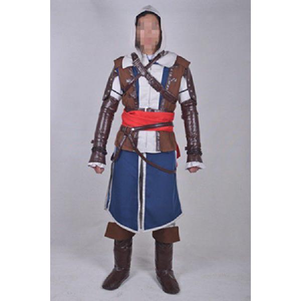 Assassins Creed4 ATV N[h4 black flag kivii Edward RXvߑ