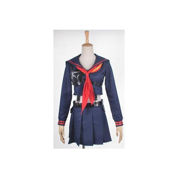 LL(KILL la KILL) Zq XJW o[W RXvߑ