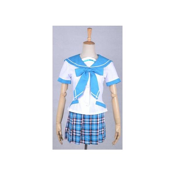 STRIKE THE BLOOD ʊCwq PA RXvߑ