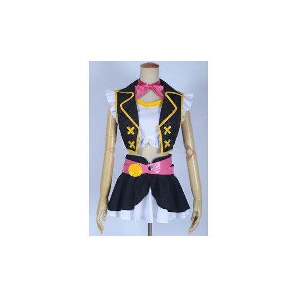 Love Live! ラブライブ! No brand girls 高坂穂乃果 舞台装 高級コスプレ衣装