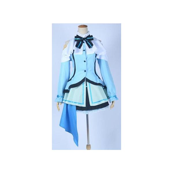 Love Live! ラブライブ! 絢瀬絵里 舞台装 コスプレ衣装