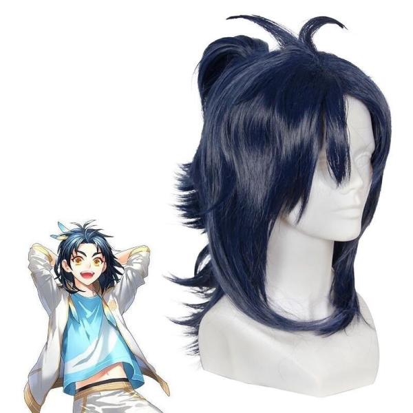 耐熱コスプレウィッグ 太鼓鐘貞宗 刀剣乱舞online とうらぶ かつらj009 Buyee Buyee 일본 통신 판매 상품 옥션의 대리 입찰 대리 구매 서비스