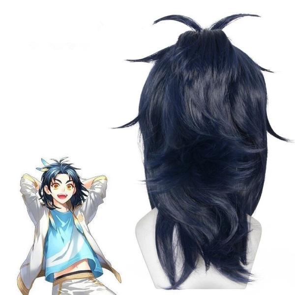 耐熱コスプレウィッグ 太鼓鐘貞宗 刀剣乱舞online とうらぶ かつらj009 Buyee Buyee 일본 통신 판매 상품 옥션의 대리 입찰 대리 구매 서비스