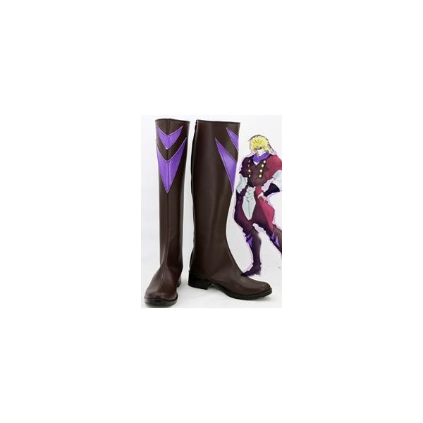 RXvC WW̊Ȗ` fBIEuh[(Dio Brando) RXvu[c I[_[TCY\m2342