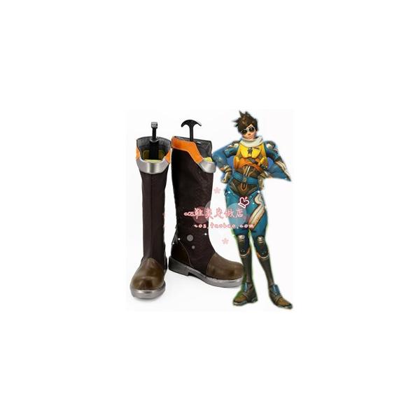 RXvC  I[o[EHb` Overwatch  Tracer  g[T[  RXvu[cm3307