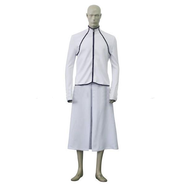 Bleach The Octava Espada Szayel Aporro Granz RXvߑ
