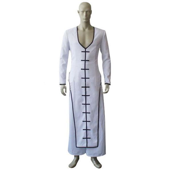 Bleach The Septima Espada Zommari Leroux RXvߑ