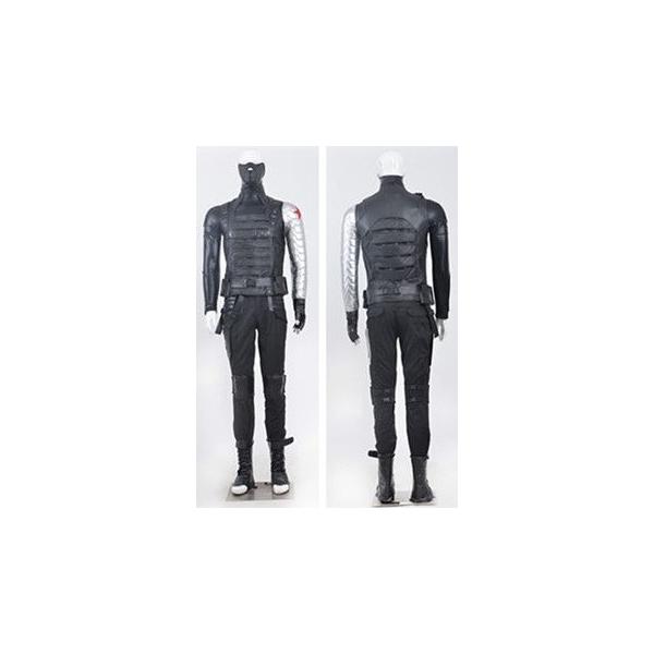 Captain America The Winter Soldier LveE AJ2 EB^[E\W[ XeB[uEW[Y (CȂǏO)RXvߑ