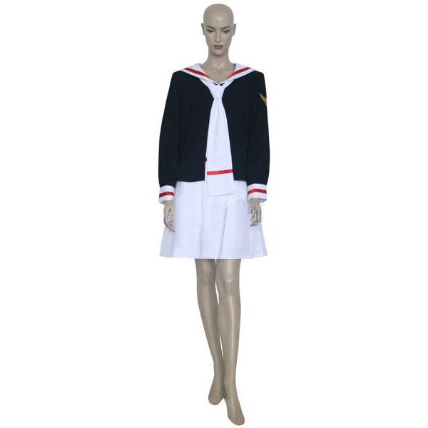 カードキャプターさくら 制服 コスプレの人気商品・通販・価格 カードキャプターさくら 制服 コスプレの人気商品・通販・価格