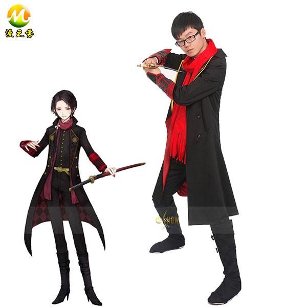 刀剣乱舞 コスプレ 衣装 加州清光 軍装 制服 戦闘服 : 桜淵屋 刀剣乱舞 コスプレ 衣装 加州清光 軍装 制服 戦闘服 : 桜淵屋
